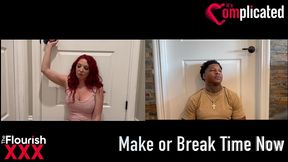its complicated: ep9 lemonade or lemon persuade by kiki daire and bossmane dre with mrflourish