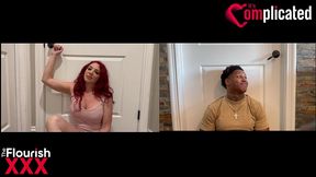 its complicated: ep9 lemonade or lemon persuade by kiki daire and bossmane dre with mrflourish