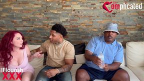 its complicated: ep9 lemonade or lemon persuade by kiki daire and bossmane dre with mrflourish