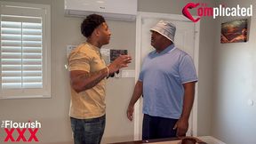 its complicated: ep9 lemonade or lemon persuade by kiki daire and bossmane dre with mrflourish