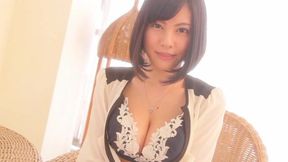 J-Girl Yummy China Matsuoka