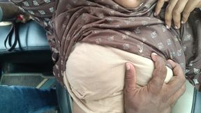 Office Staff Car Sex