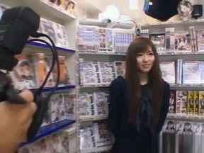 Asian-Black Extra Spicy Blowjob Bender