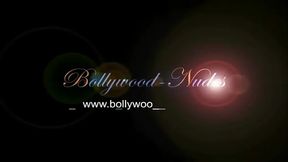 Bollywood Desires Loves To Dance Gracefully while alone