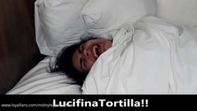 LucifinaTortilla!!