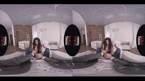 VIRTUAL TABOO - This Toy Is My New Joy