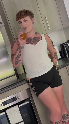 Thirsty?? Yes I Am Thirsty for That Ass