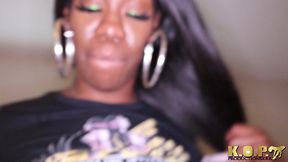 naughty neighbor let me fuck & record tender montana likes big dick