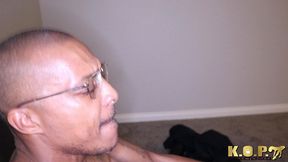 naughty neighbor let me fuck & record tender montana likes big dick