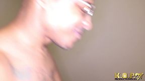 naughty neighbor let me fuck & record tender montana likes big dick