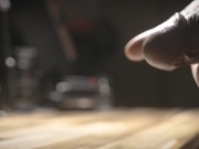 POV: Giants Cock Is So Big It Sounds Like Thunder, BBC Slams On Table, He Will Crush You Like An Ant