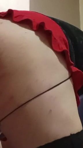 Es Mi Rutina, El Gozar Con Un Buen Anal Bien Profundo.