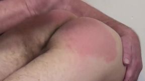 Spanking Stories 124