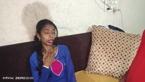 Rosy Bhabhi Fucked