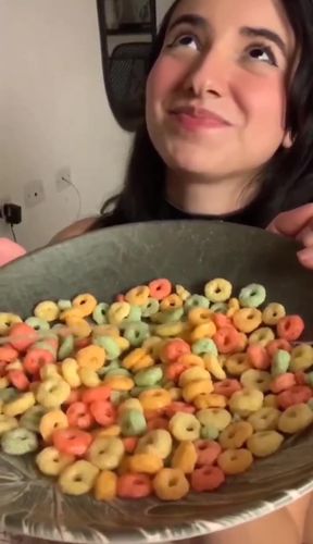 Cereal Bowl