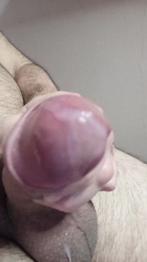 Cream Cum