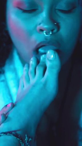 Must-share moment from &quot;Hot &amp; Humid Xplastic - Spanking&quot;