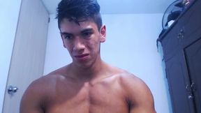 Jeff Clean Private Show