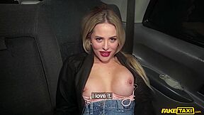 Maya Rose - I Want One More Dick