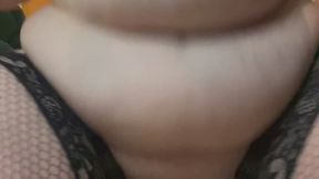 cum play with this fox