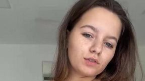 Video posted by @katerina_23 @Boob Grab & #Natural Big Tits #Brunette #Sexy #Nude sex adult video | Tik.Porn