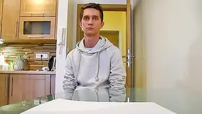 Hot Hustler Ridden Hard: Tight Frame Buried Under Thick Cream – DebtDandy