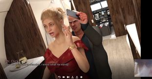 Ntr! Cheating MILF Step-mom and Girlfriend Cheatedme! Cuckold!