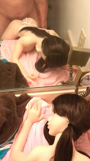Asian Emo Small Sexdoll