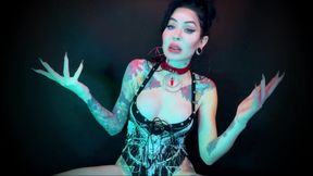 A Month of Footed Temptation POV Foot Fetish Locktober Chastity Tease