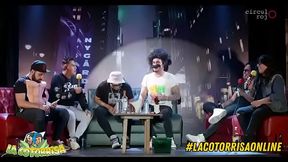 Fiesta con su pedacito 2