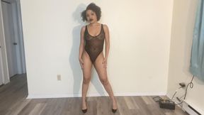 Goth Slut JOI-Monica Jade MP4