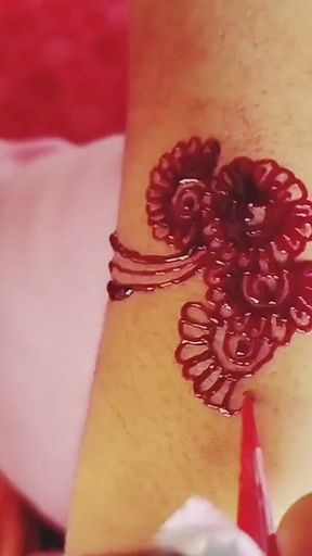 Indian Desi Village Girl First Time Hurtful Sex in Doggy Style Position