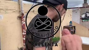 Vikingo for Breakfast pt3