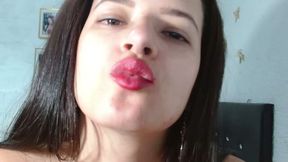 Mia Sain Private Show