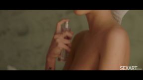 Sweet Moment - Lili Charmelle & Tommy Cabrio