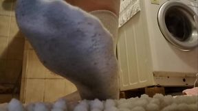 World'_s Dirtiest Socks 4K
