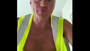 Construction Worker Fucks Boss&rsquo_s POV