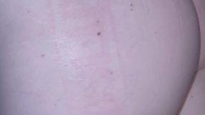 Slut paddle labelling