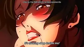 Sultry Subbed Hentai Nights – Steamy Scenes with Perfect English Captions