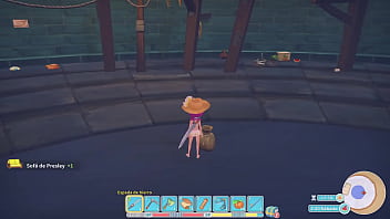 My Time At Portia #14
