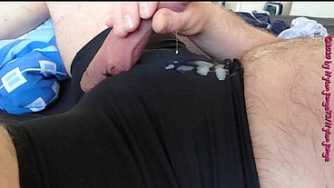Die Short mit den Löchern