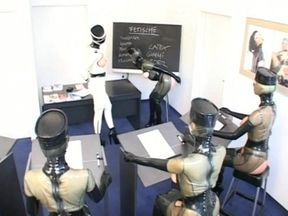 Fetish Academy 3
