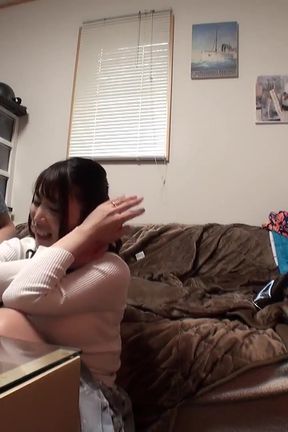 I Made a Well-known Busty Married Influencer Orgasm Repeatedly - Part 1