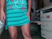 Dançando Funk JPutinha