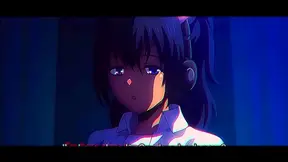 Nurse Gives Mind-Blowing Blowjob in Sensual Medical Hentai Fantasyy