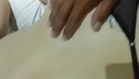 Wearing Panties At The Motel For A SpicyGay Encounter