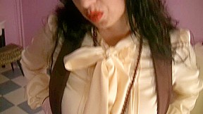 Trinity-Productions: Kinky Burlesque