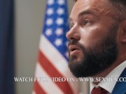 Sofa-King/ MEN / Brogan, Hayden Harding