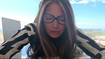 How dare he tell his stepmother he'_s going to fuck her. But he had a big dick, so she agreed