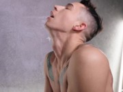 NextDoorRaw - Dirty Whore Sub Intensely Fucked By His Master